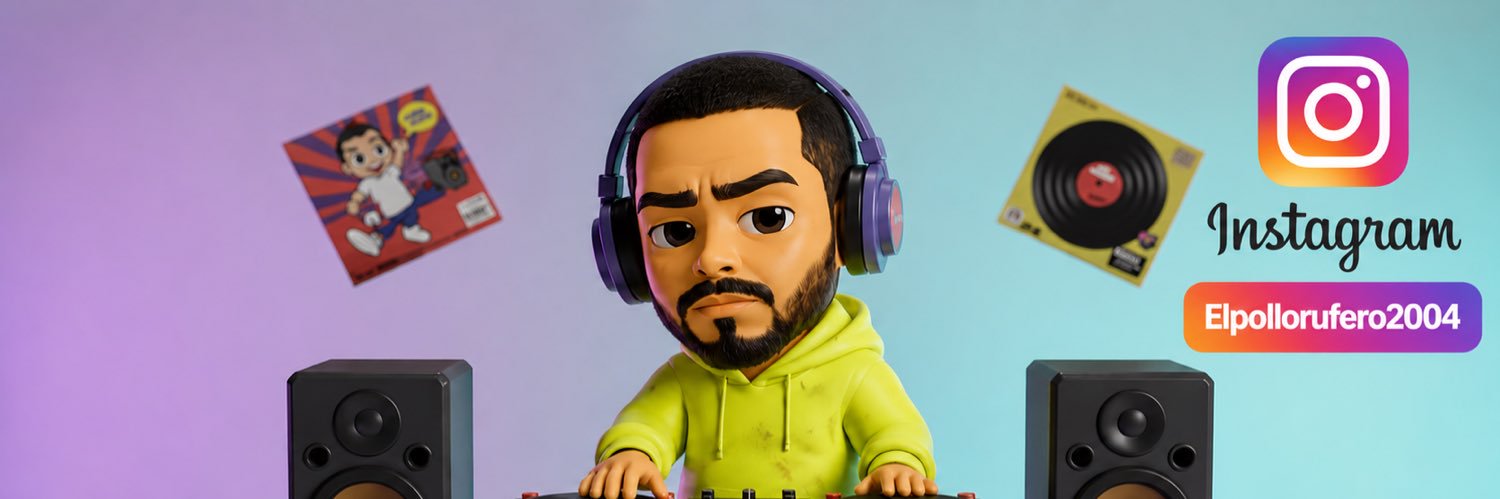 Pollomilk19's profile banner image