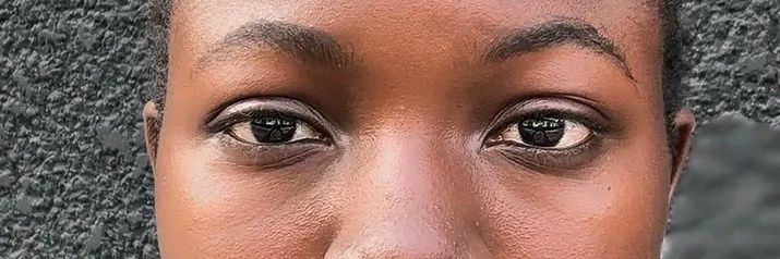 Black Qudi banner