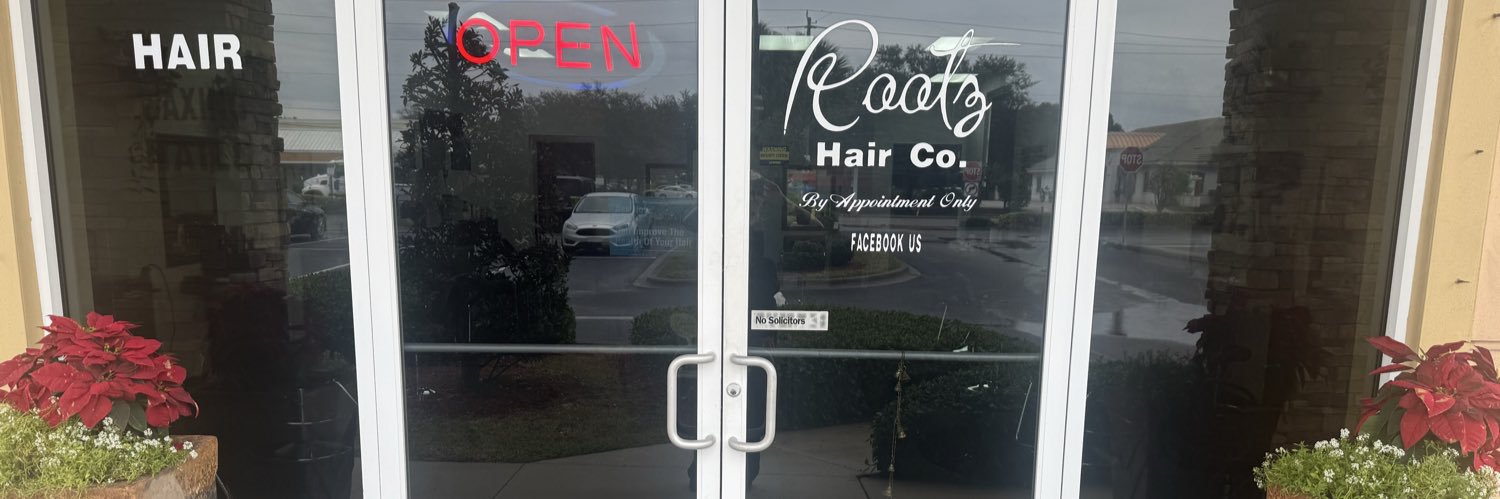 RootzHairCo's profile banner image