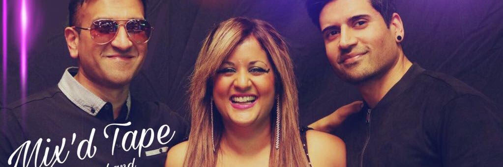 Mix_dTape's profile banner image