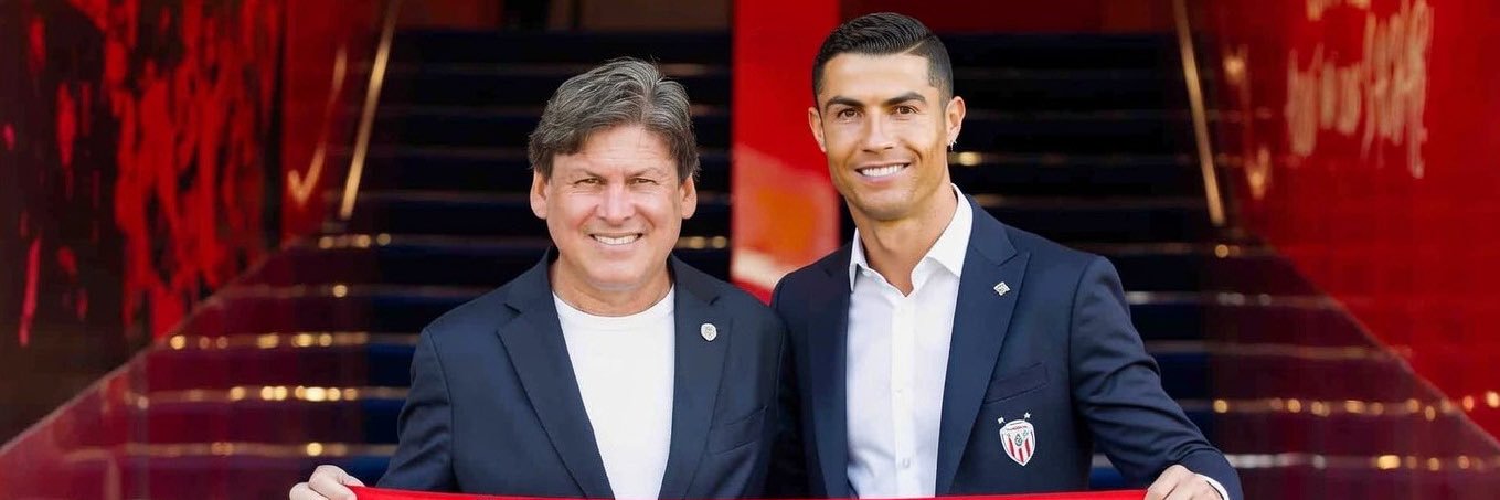 El Pato RONALD 🪓🦆 banner