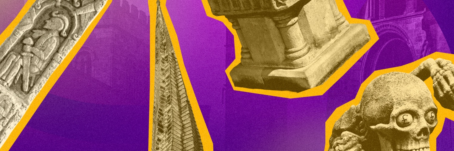 Explore Churches banner