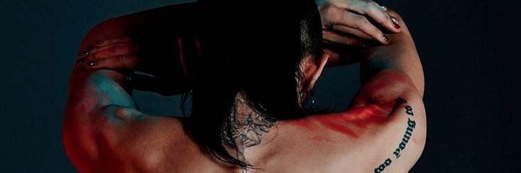 nieooak's profile banner image