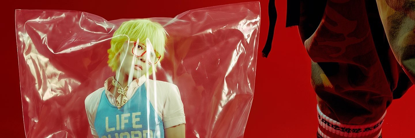 kwonnani's profile banner image