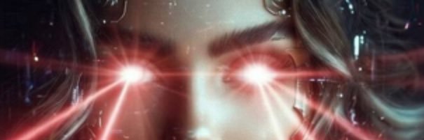 Laser Queen👑 banner