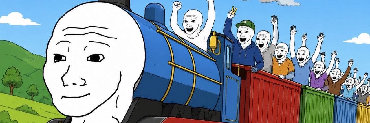 TradesNurt's profile banner image