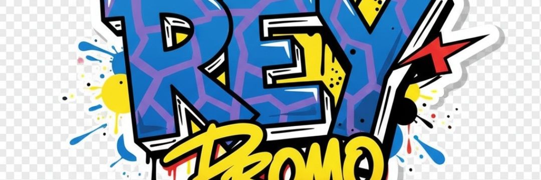 🤤😈Rey promo 🤤😏 banner