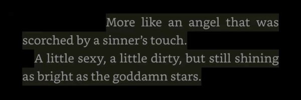 SinfullyMeg Profile Banner