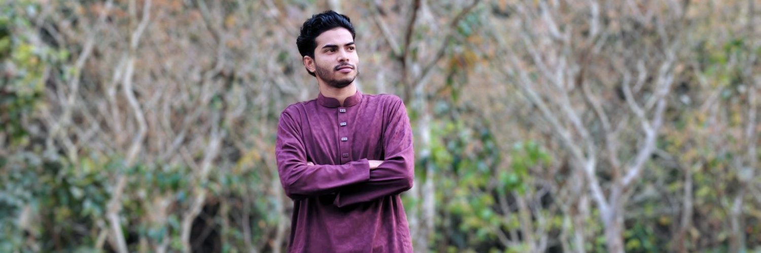srtanzil007's profile banner image