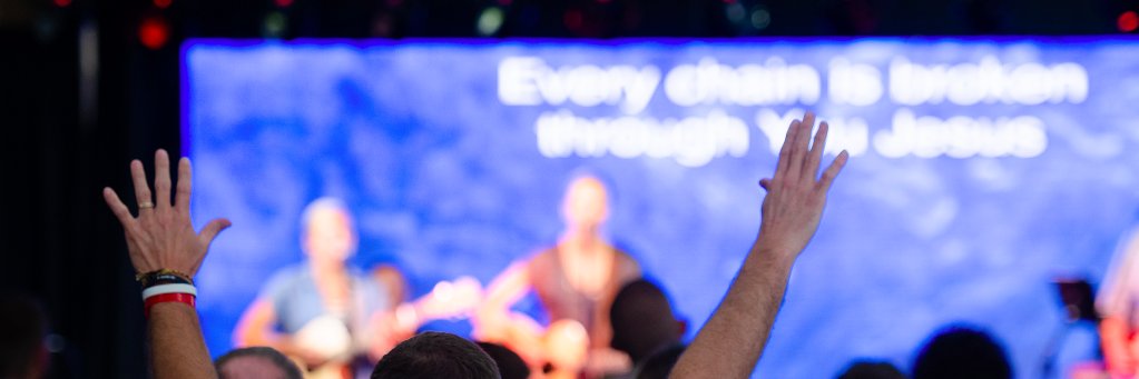 USMB Churches banner