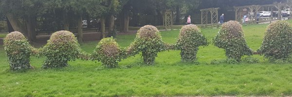 LoonyLisa186 Profile Banner