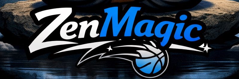 Zen Magic banner