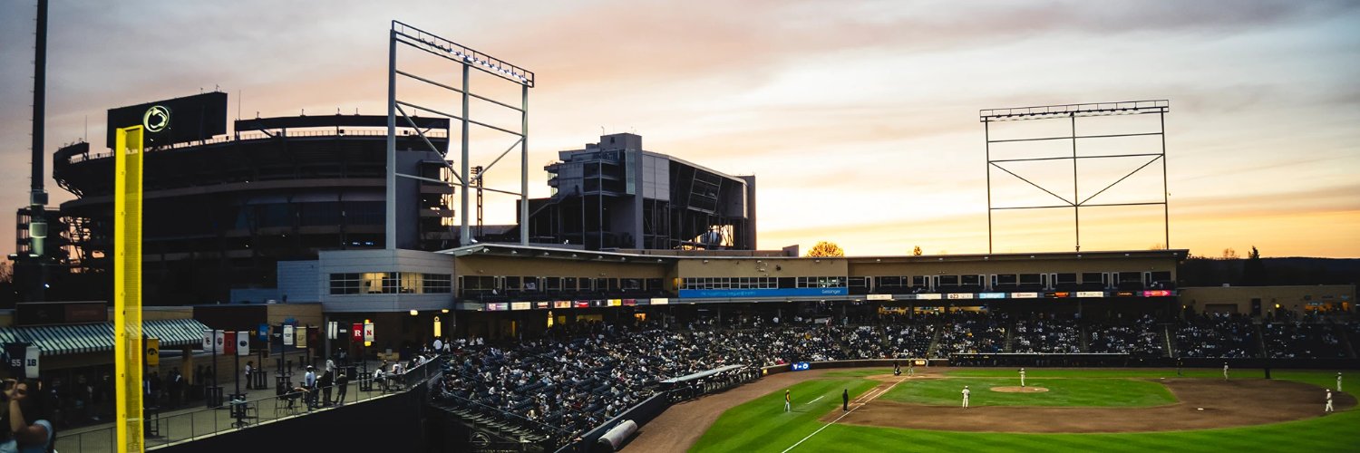 Penn State Baseball Recruiting & Camps banner