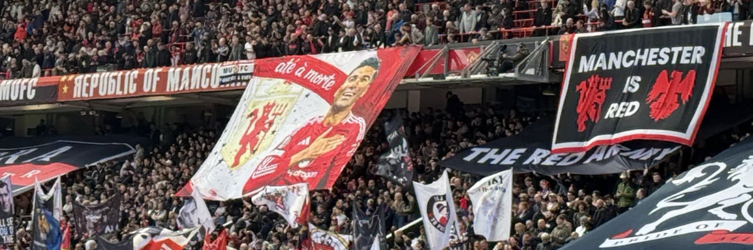 Rob Sinclair banner