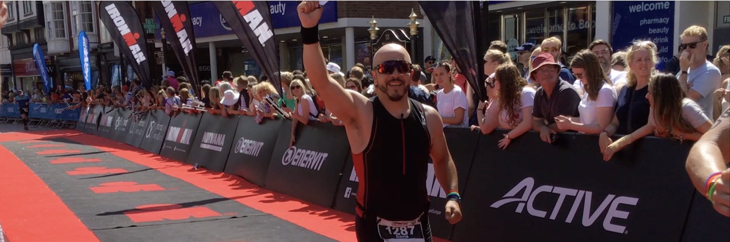 David Whitehouse banner