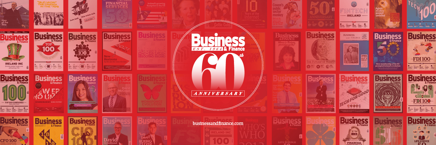 Business & Finance's banner