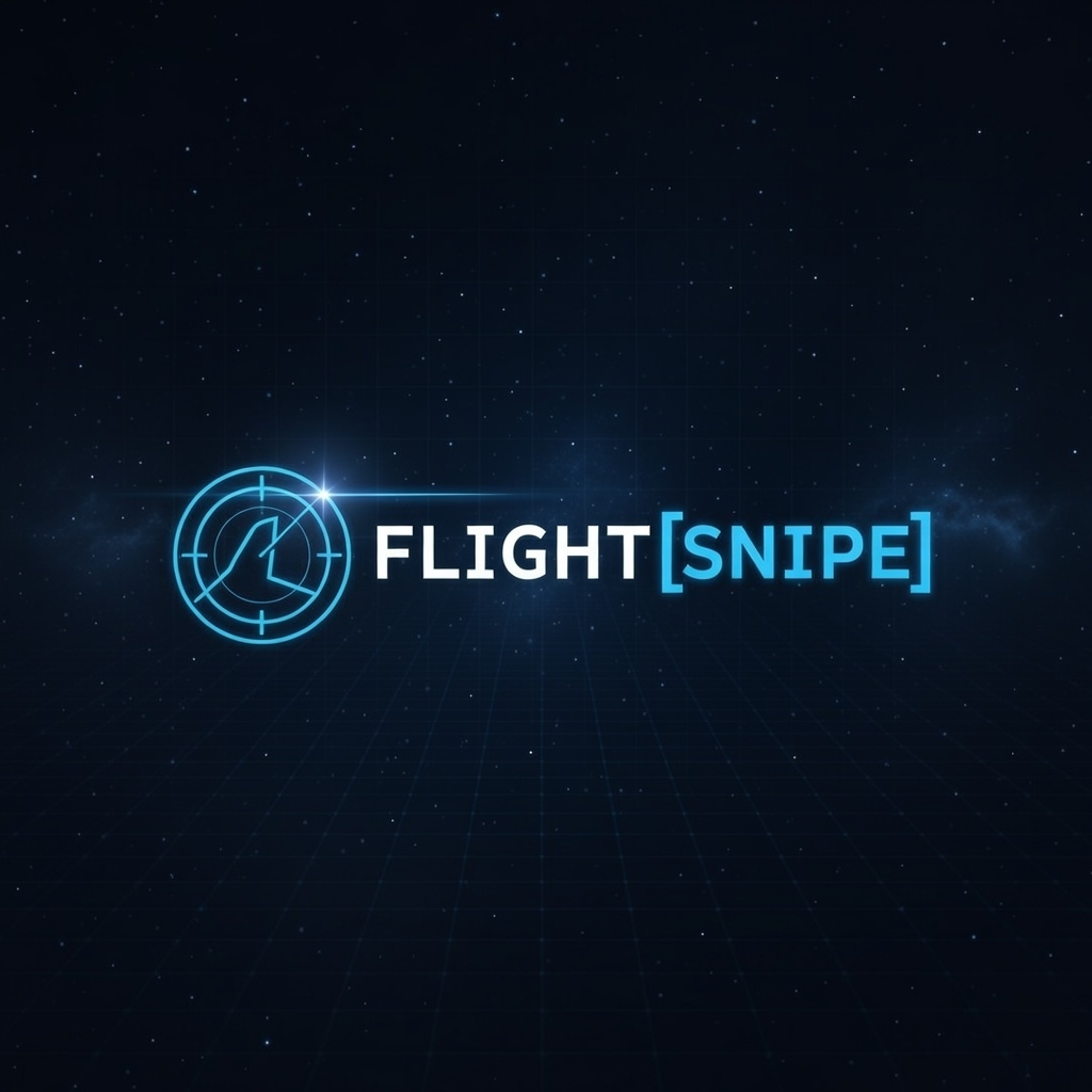 FlightSnipe banner