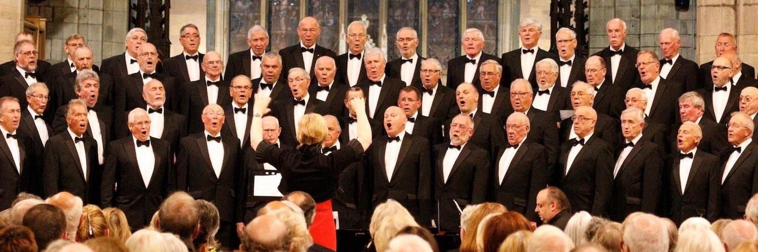 Making Music - Wales banner