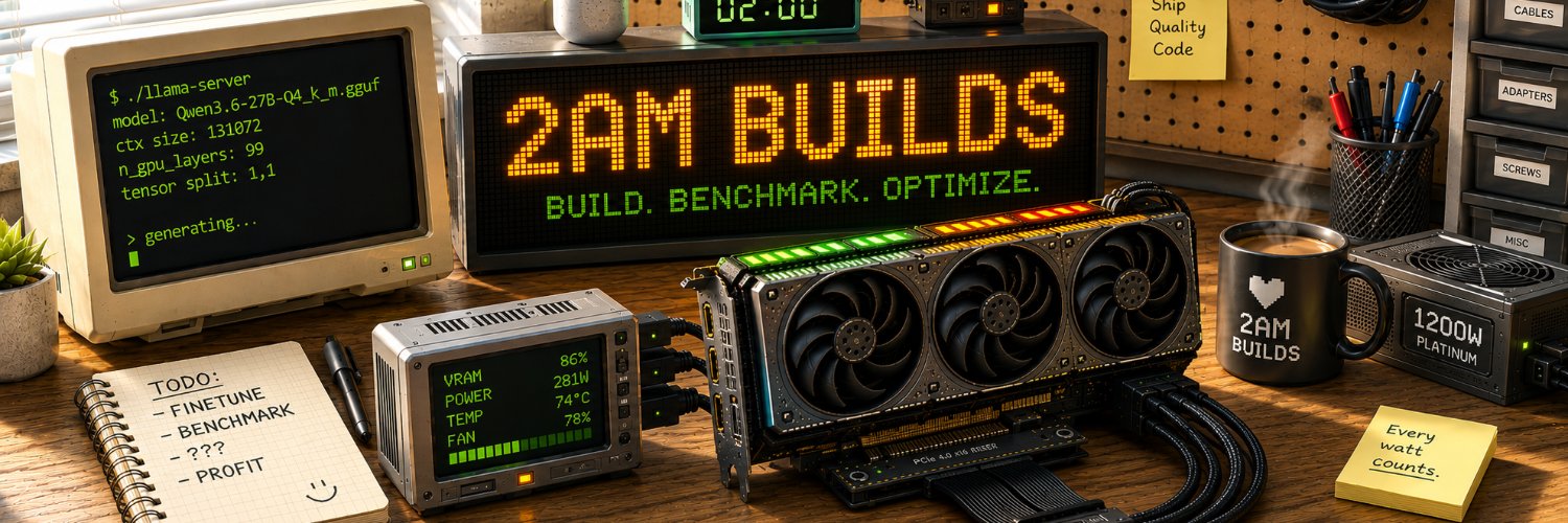Need More VRAM banner