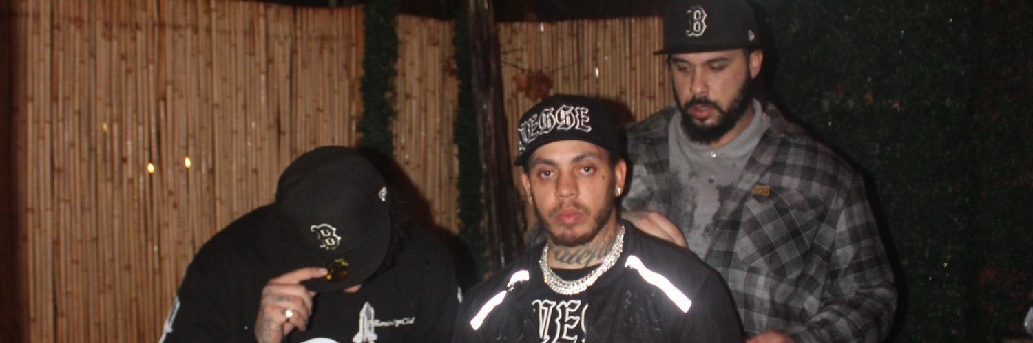 Dominick Jackson banner