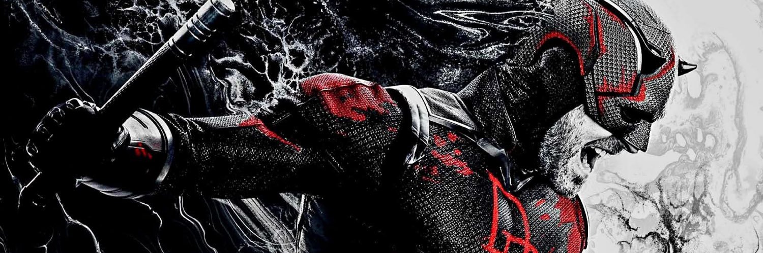 Matt Murdock. banner