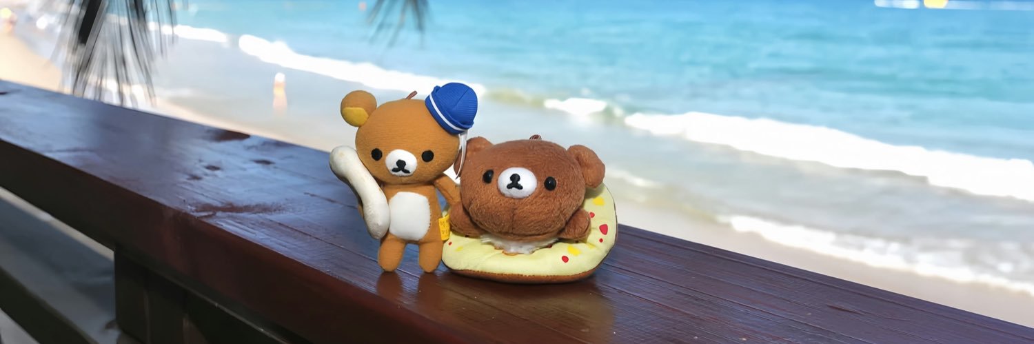 likeyu99's profile banner image