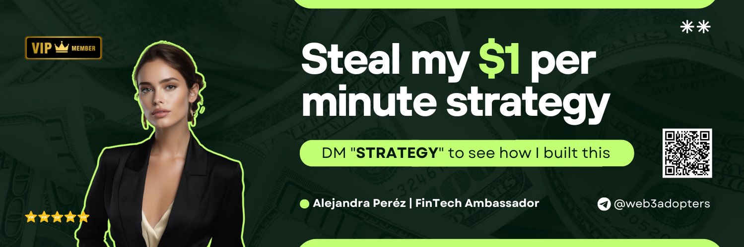 Alexa Perez banner