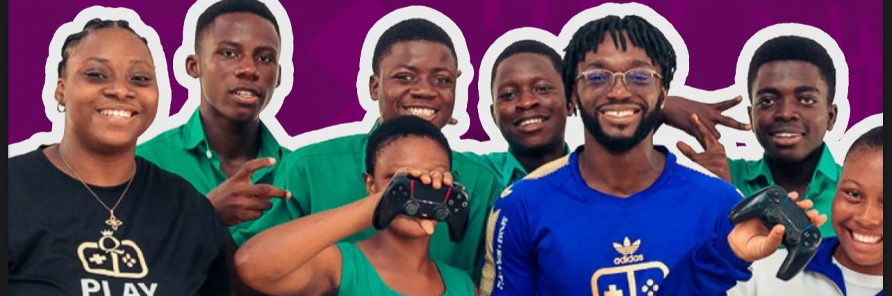 PPBeyondGaming's profile banner image