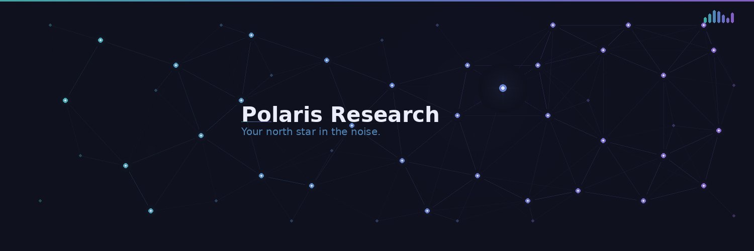 ResearchPolaris's profile banner image