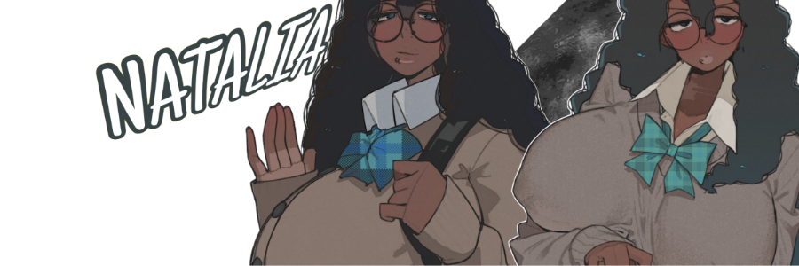 ᴜʀ ᴄʜᴏᴄᴏʟᴀᴛᴇ ɢғ 𔘓 banner