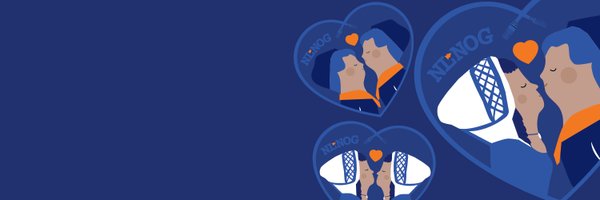 NLNOG Profile Banner