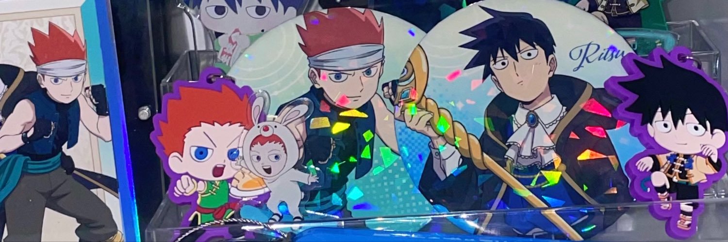 Ritsulove72's profile banner image