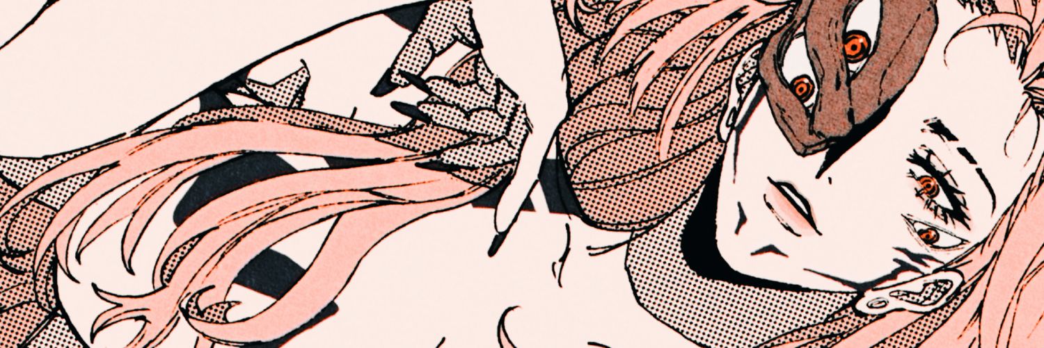 ⺌̲ ◠ 𝖒is᷍𝒇ortune . banner