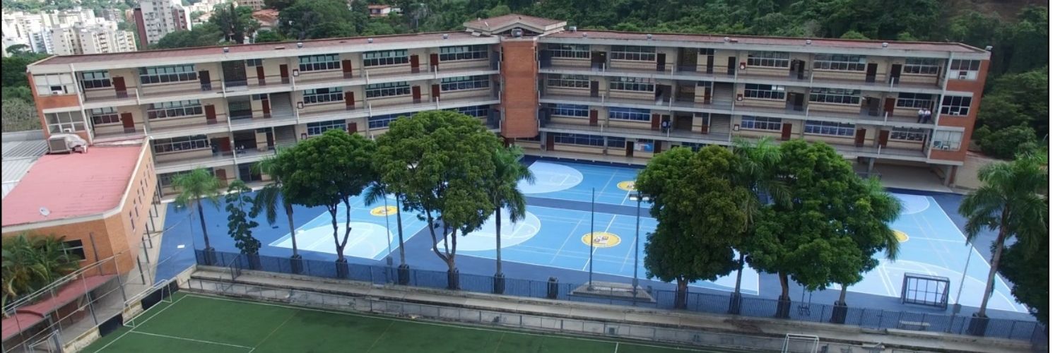 ICCARACAS's profile banner image