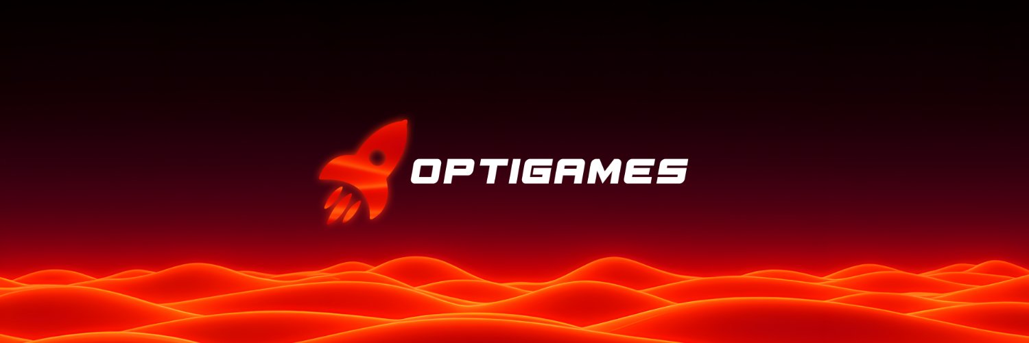 OptiGames banner