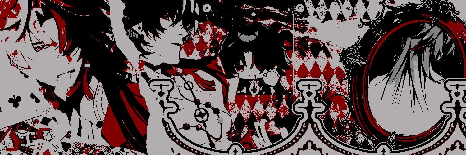 ——— 𝐁𝐋𝐀𝐃𝐄 banner