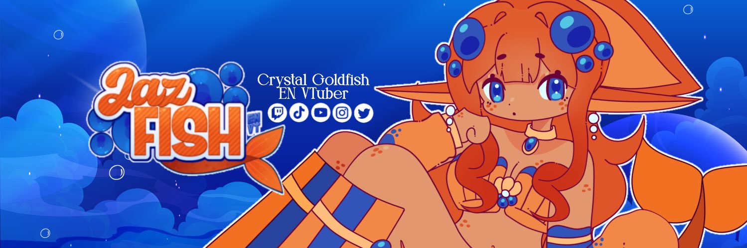 JazFishVT's profile banner image