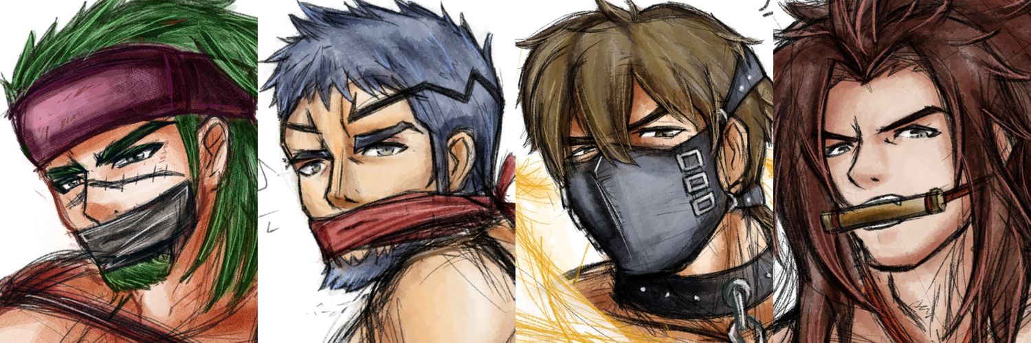 Doppel Dowl 🔞 banner