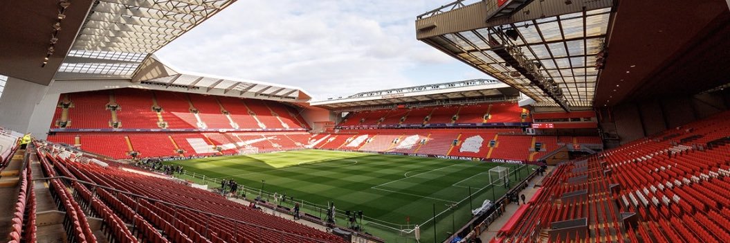 Anfield Oracle banner