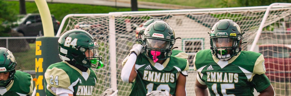 Evan De La Rosa banner
