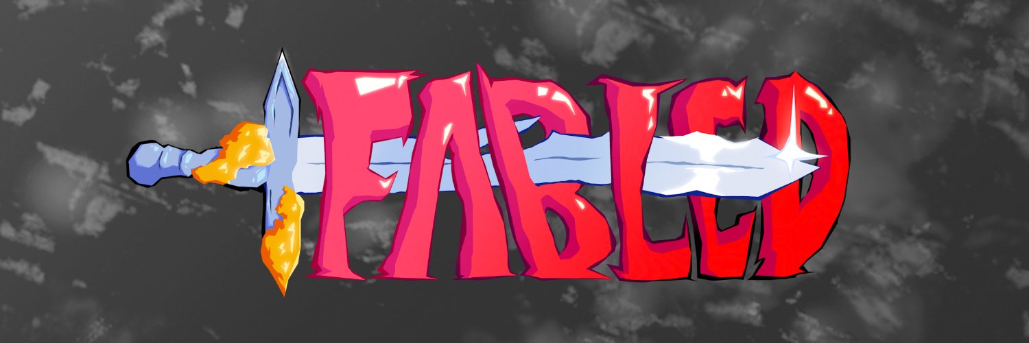 Fabled SMP ⚔️ banner