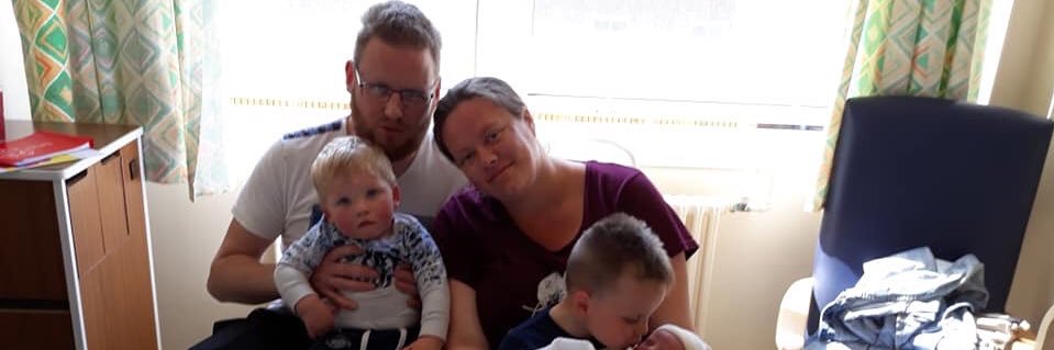 Tim Frecknall banner