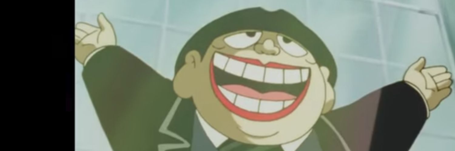 UKK4OO's profile banner image