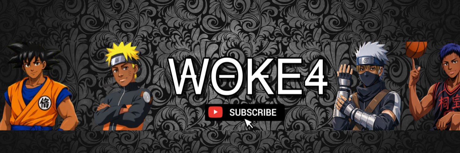 Woke4group's profile banner image