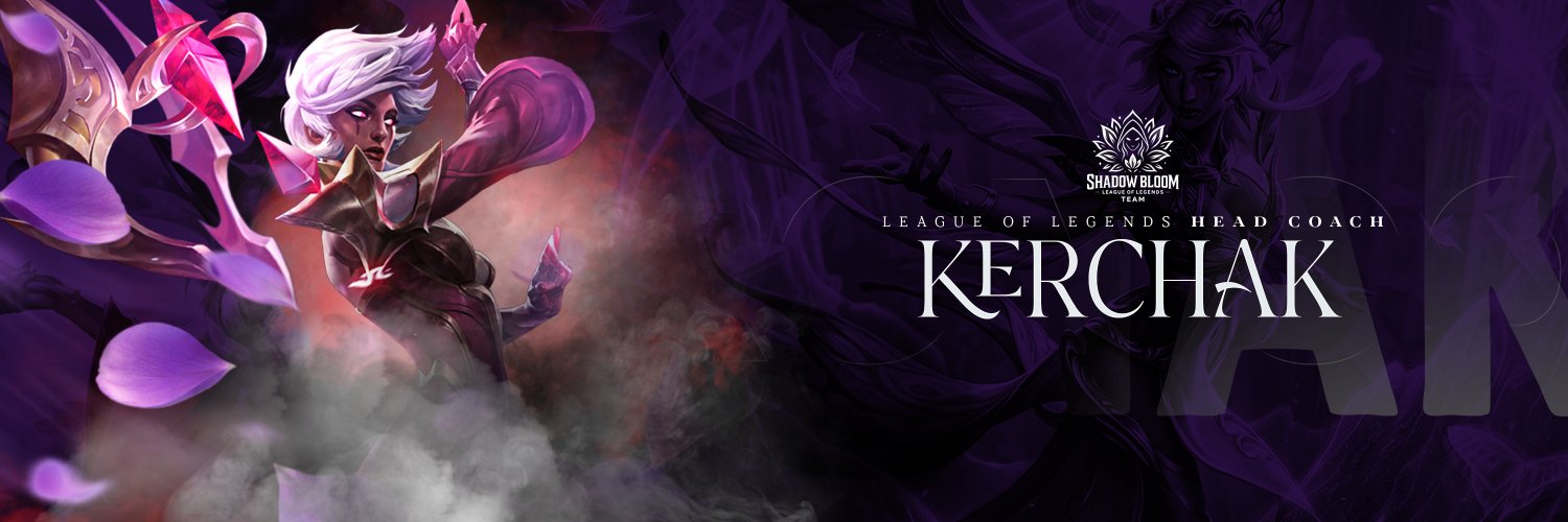KerchaK banner