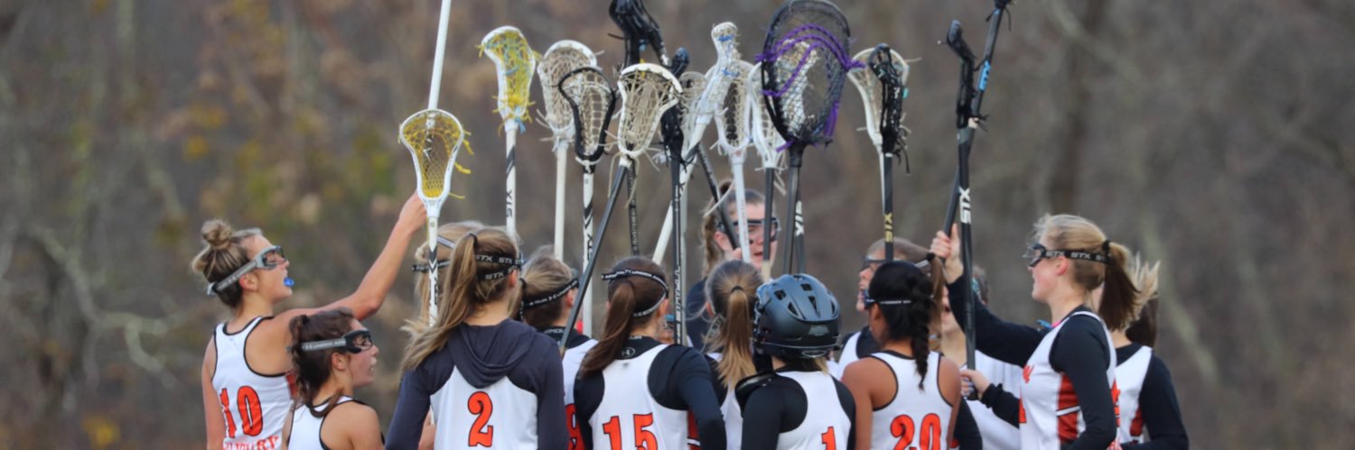 Cardinal Girls Lax banner
