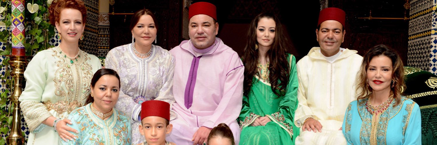 モロッコ人 🇲🇦 ⭐️⭐️ banner