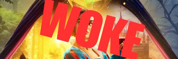 wokeometer banner