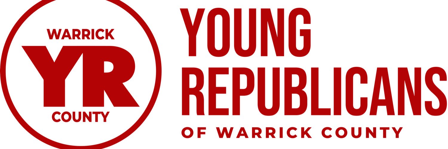Warrick County Young Republicans banner