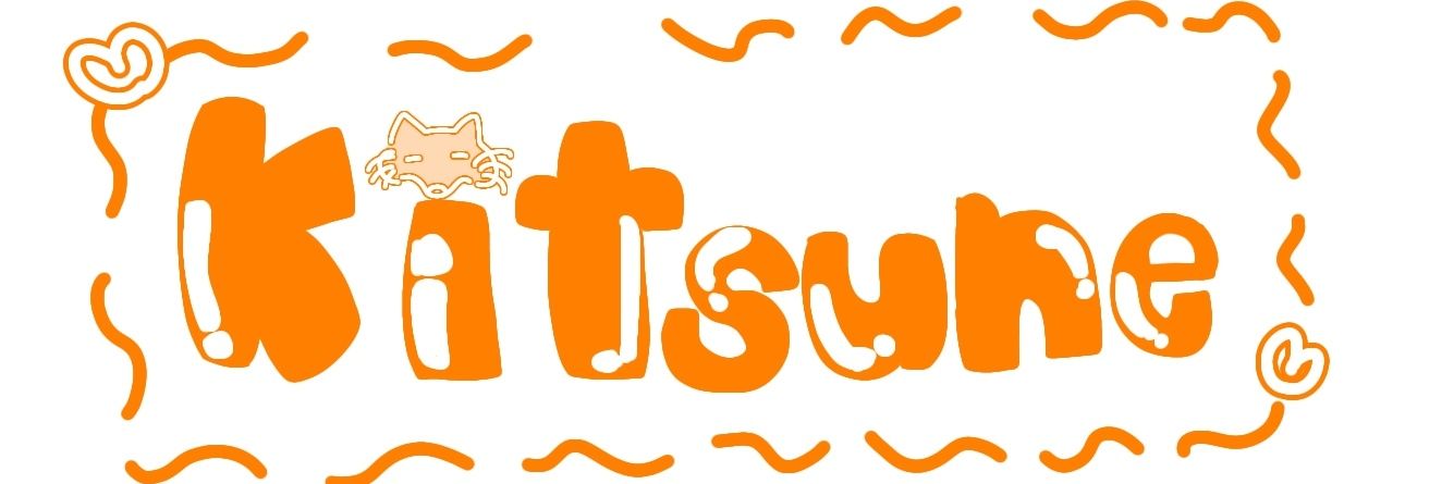 きつね banner
